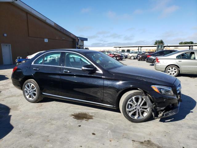 55SWF4KB9FU002577 Mercedes-Benz C 300 4matic