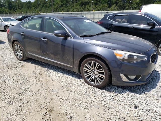 2015 KIA CADENZA PR - KNALN4D73F5191953