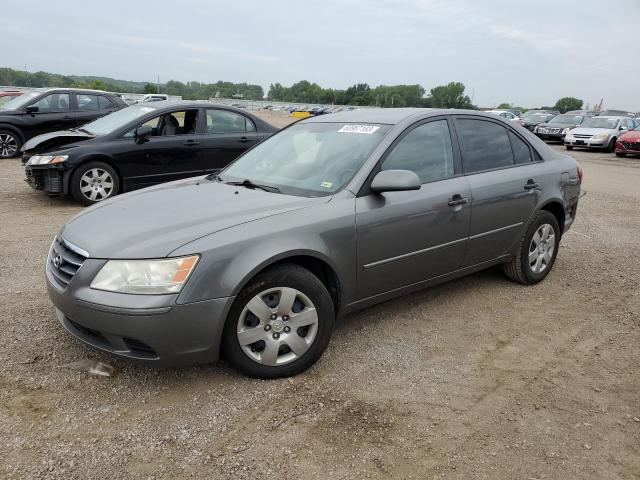 2010 Hyundai Sonata GLS