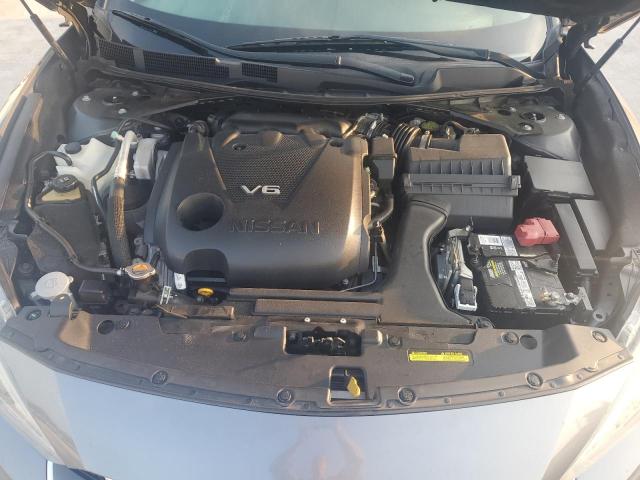 1N4AA6AP0GC427466 Nissan Maxima 3.5s