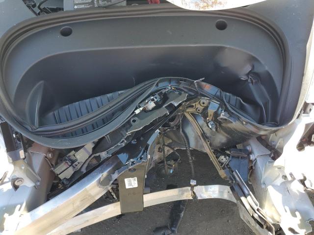 5YJ3E1EA3PF458228 Tesla MODEL 3