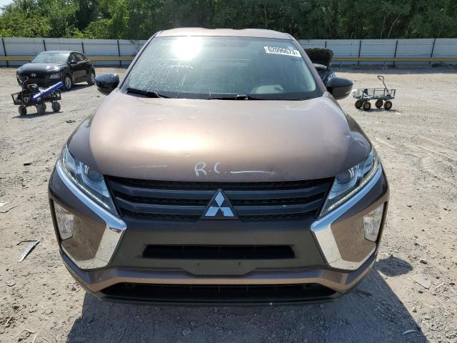 JA4AT4AA8JZ051375 Mitsubishi Eclipse Cross Le