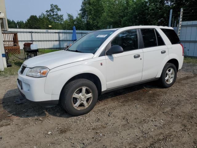 2007 Saturn VUE 