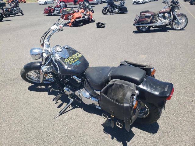 2001 YAMAHA XVS65 BASE JYAVM01Y31A004663