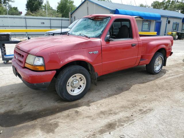 1999 Ford Ranger 