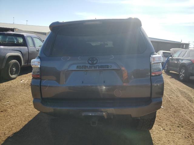 JTEBU5JR3G5279413 Toyota 4runner Sr5/sr5 Premium