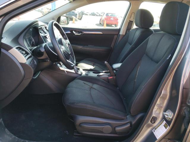 3N1AB7AP1KY261877 Nissan SENTRA S