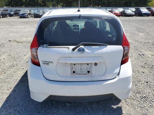 3N1CE2CP7JL369531 Nissan Versa Note S