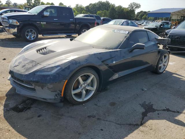 2015 CHEVROLET CORVETTE S - 1G1YC2D79F5100499
