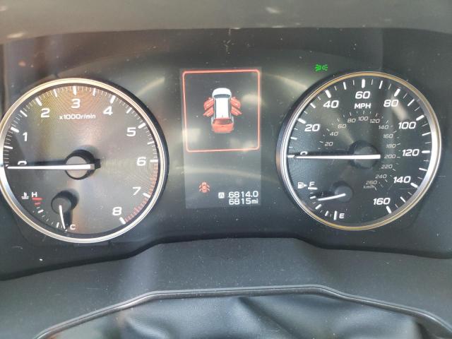 4S4BTGUD4R3104648 Subaru Outback Wilderness