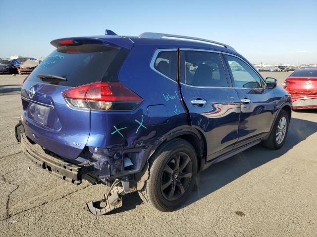 JN8AT2MT4KW503062 Nissan ROGUE S