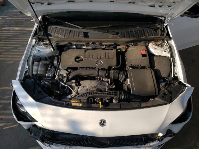 W1K3G4EB7NJ364546 Mercedes-Benz A 220