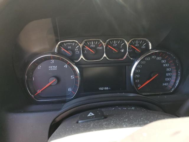 1GKS1HKC7FR163846 GMC Yukon Xl C1500 Slt