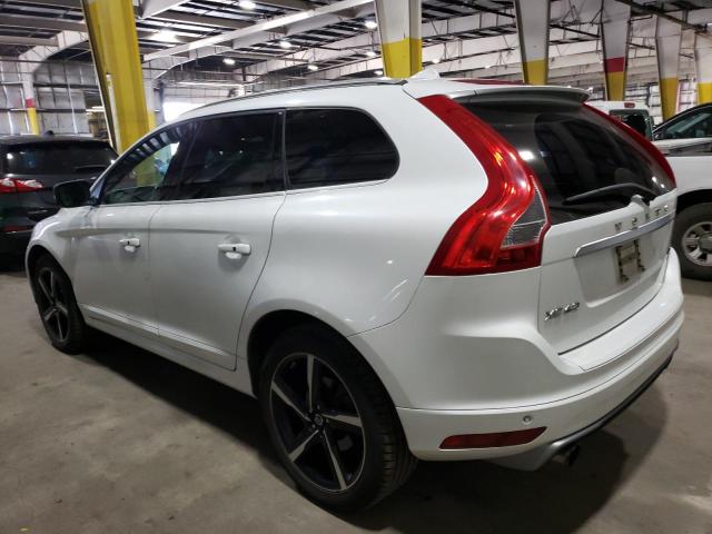 YV4902DZ0E2552411 2014 VOLVO XC60, photo no. 2