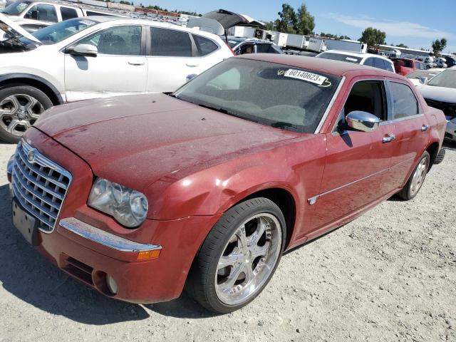 2007 Chrysler 300 C