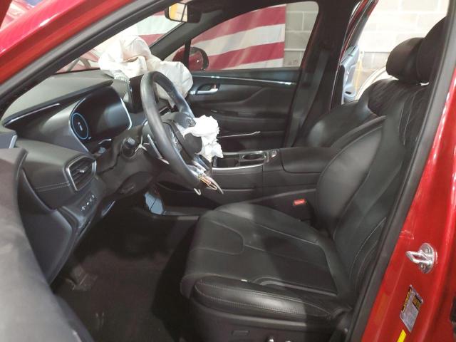 2021 HYUNDAI SANTA FE C 5NMS5DAL4MH361019