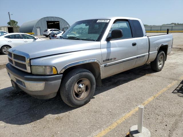 2001 Dodge Ram 1500 