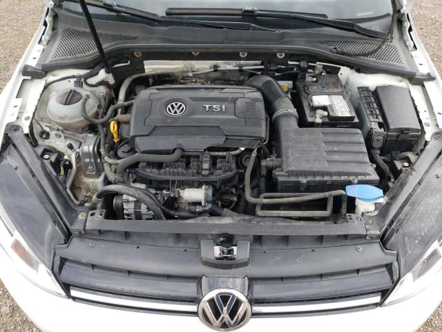 2017 VOLKSWAGEN GOLF SPORT - 3VW017AU7HM510147