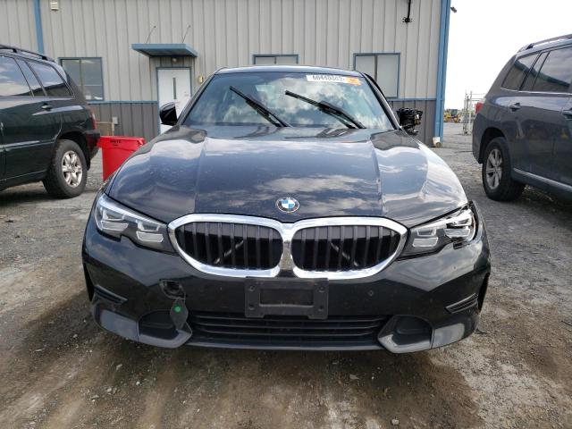 3MW5R7J08L8B04374 BMW 3 Series 2020. Фото: 4