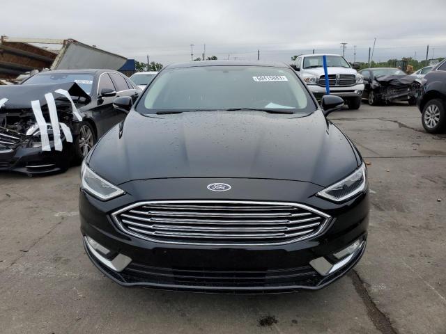 3FA6P0T96HR333823 2017 FORD FUSION, photo no. 5