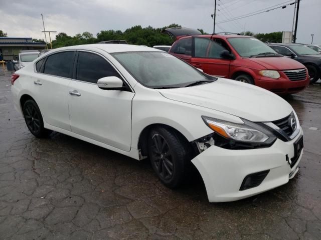 1N4AL3AP0JC237537 | 2018 NISSAN ALTIMA 2.5