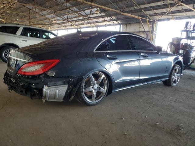 WDDLJ7DB3EA112264 Mercedes-Benz CLS 550