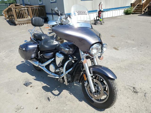 2014 YAMAHA XVS1300 CT - JYAVP32E2EA004981