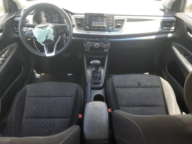 3KPA24AB3JE048140 KIA RIO LX