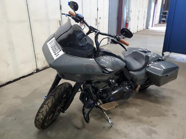 2022 HARLEY-DAVIDSON FLTRXST 1HD1ACL12NB643063