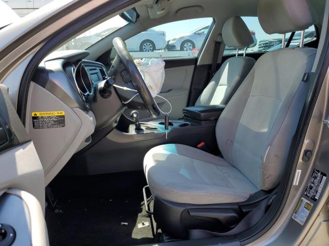 5XXGM4A74EG302533 KIA Optima Lx