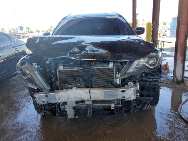 5N1DR2MM9JC668262 Nissan Pathfinder S