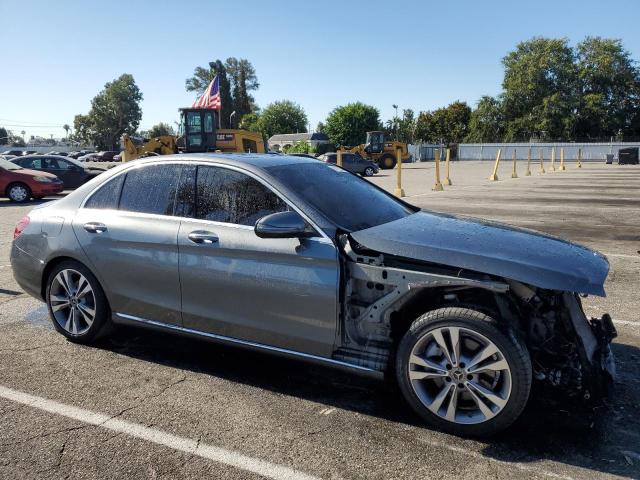 55SWF4JB7JU280792 Mercedes-Benz C 300