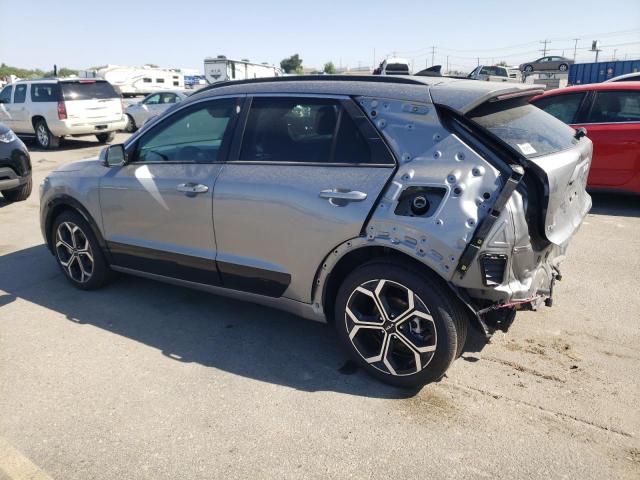 KNDCR3LE2P5065828 KIA NIRO EX