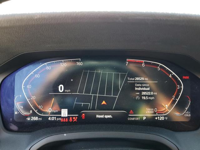 WBA5R1C51KAJ99188 BMW 330I