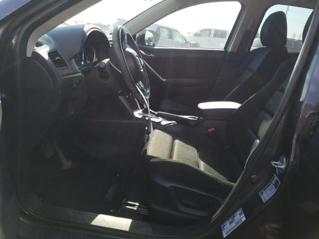 JM3KE4CY6F0466325 Mazda Cx-5 Touring
