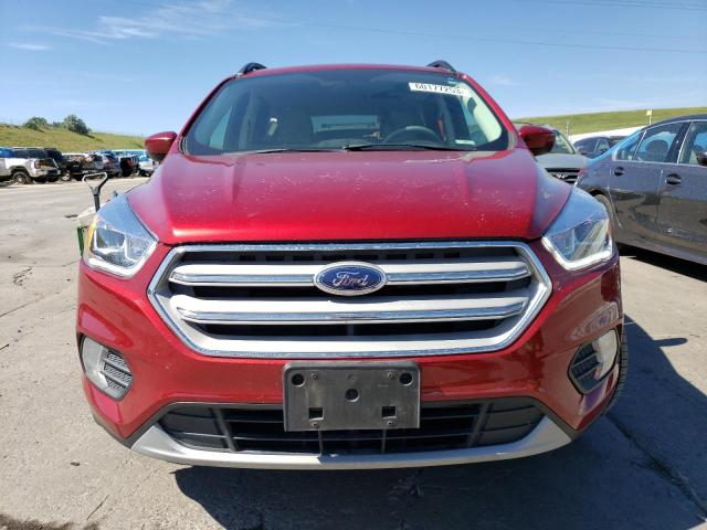 1FMCU9G98HUC66456 2017 FORD ESCAPE, photo no. 5