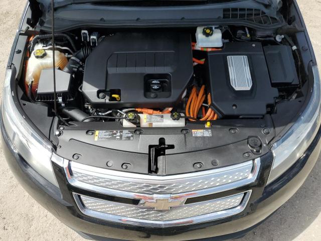 VIN 1G1RB6E49FU140977 2015 Chevrolet Volt no.11