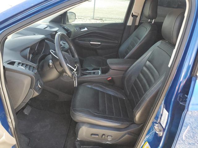 1FMCU0HDXJUD22045 Ford ESCAPE SEL