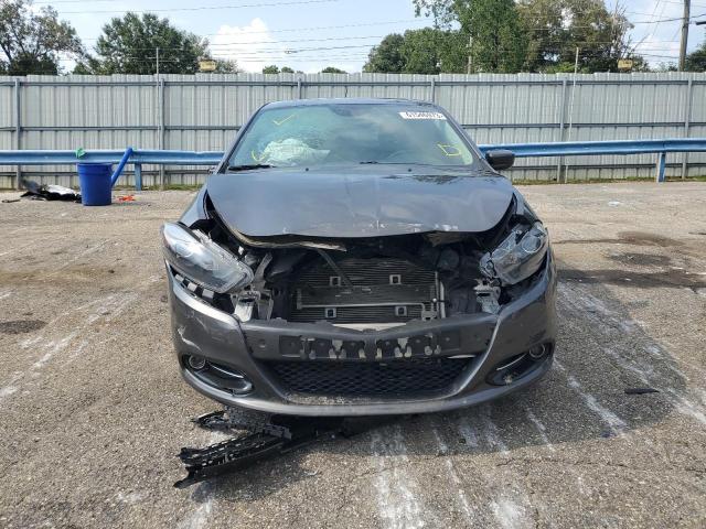 2015 DODGE DART LIMIT 1C3CDFCB8FD174695