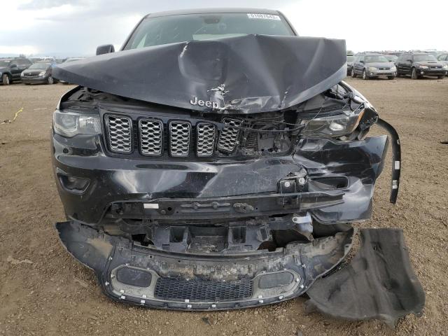 1C4RJFAG7HC905848 Jeep Grand Cherokee Laredo