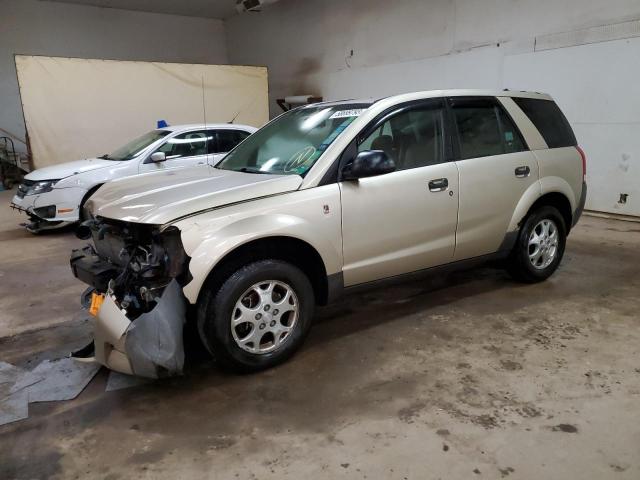 2002 Saturn VUE 