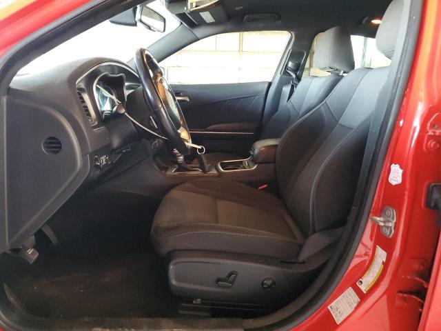 2C3CDXCT1JH238134 Dodge CHARGER R/T