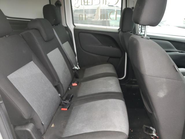 ZFBERFBB7H6E31947 RAM Promaster City Slt