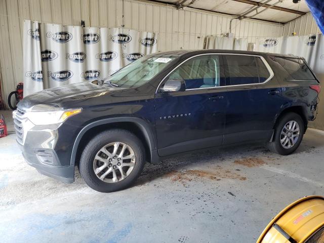 2018 Chevrolet Traverse LS