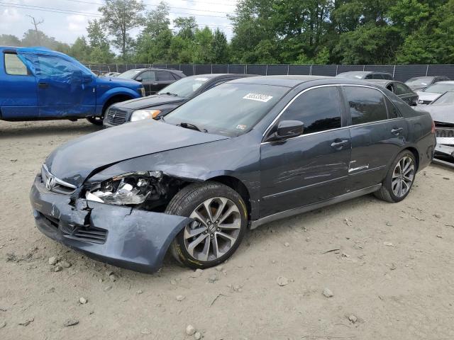 2006 Honda Accord Sedan LX