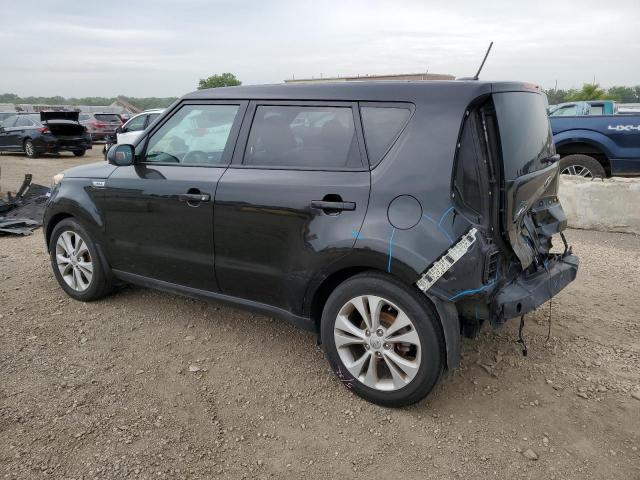 KNDJP3A50F7805766 | 2015 KIA SOUL +