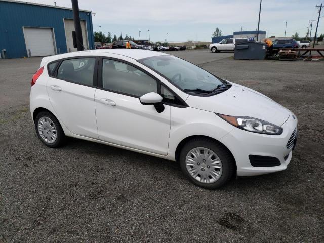 2017 FORD FIESTA S - 3FADP4TJ8HM164667