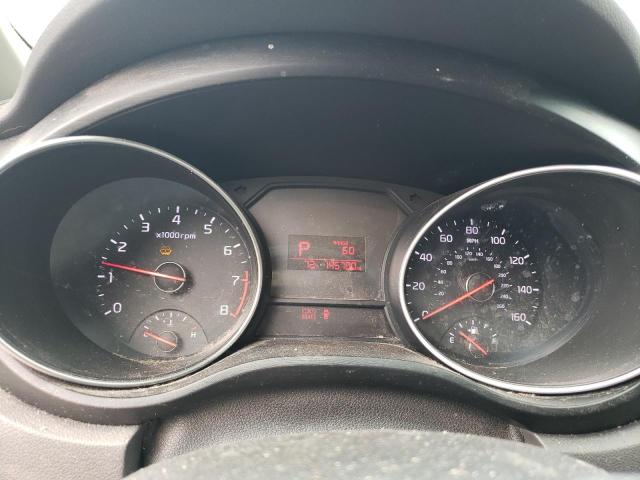 KNDMA5C11F6027424 KIA Sedona L