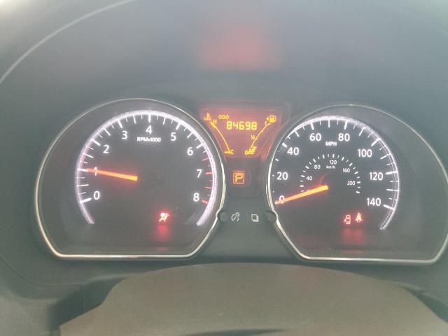 3N1CN7AP0EL812222 Nissan VERSA S