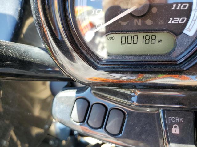 2023 HARLEY-DAVIDSON FLTRK 1HD1KZF13PB600463